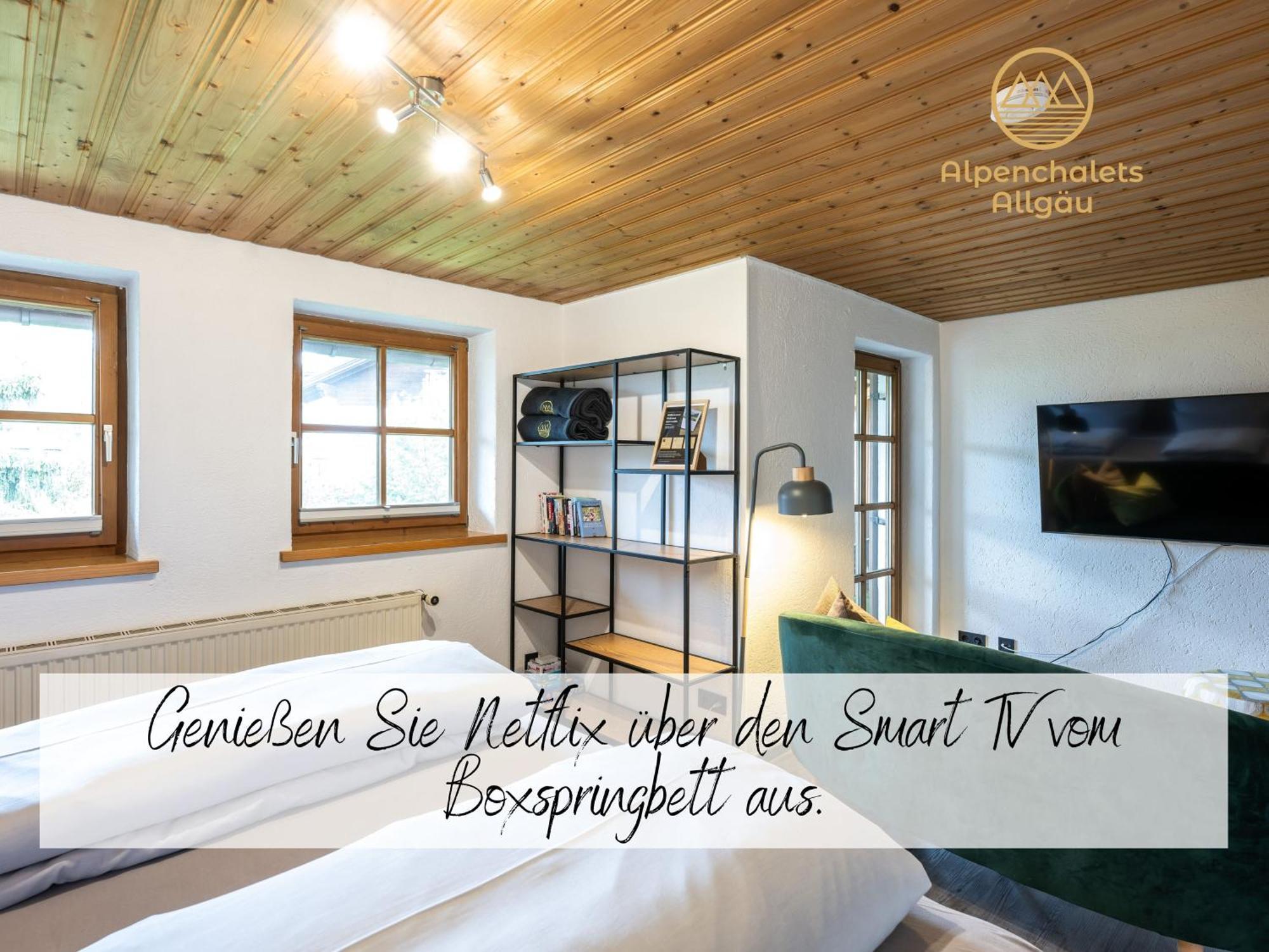 Gemuetliches Ferienhaus Mit Garten Kamin Und Eine Separate Ferienwohnung, Neu Renoviert *