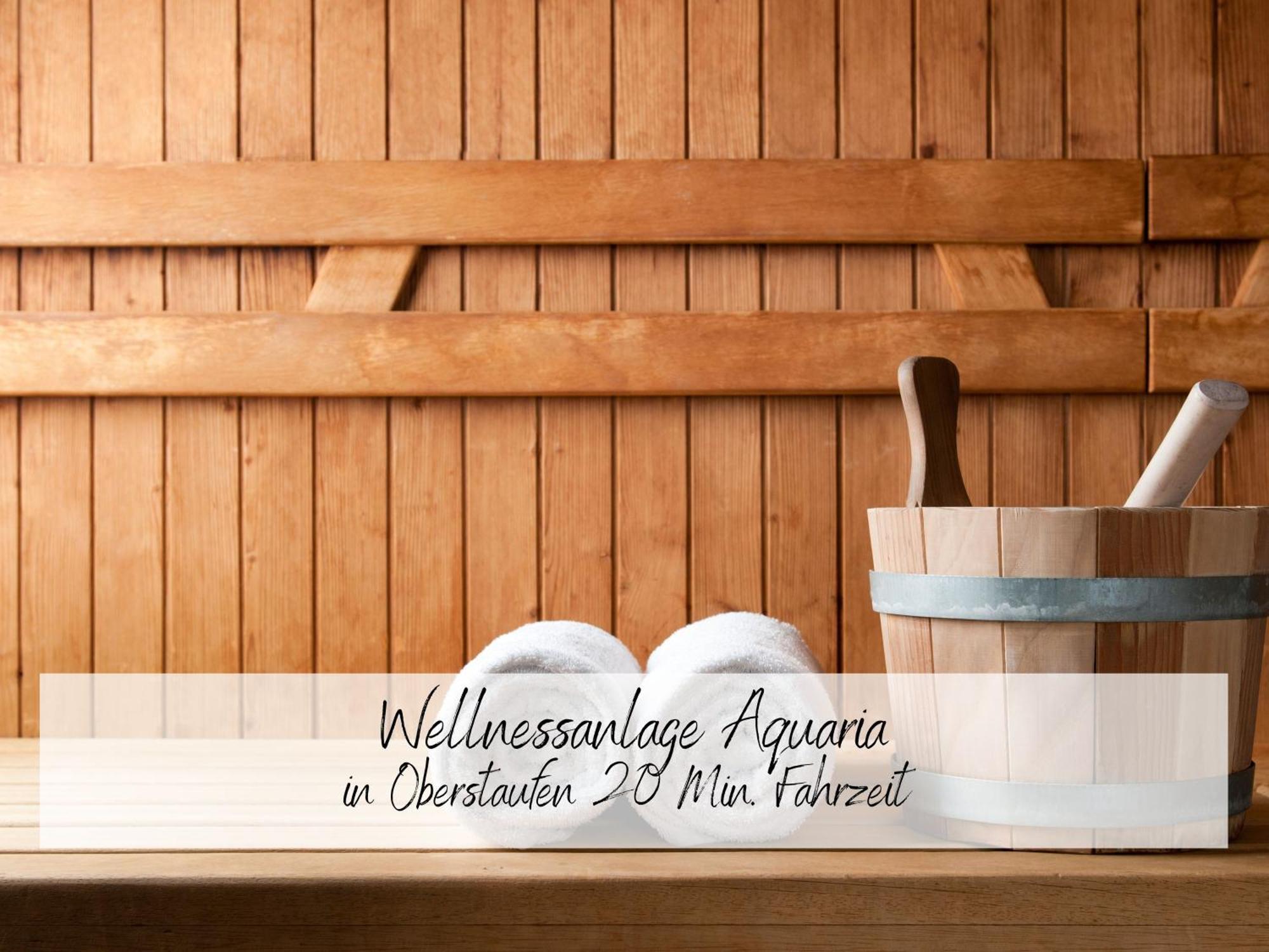Allgäuer Alpenchalets: Cozy Mountain Retreat With Dog-friendly Options Immenstadt im Allgaeu