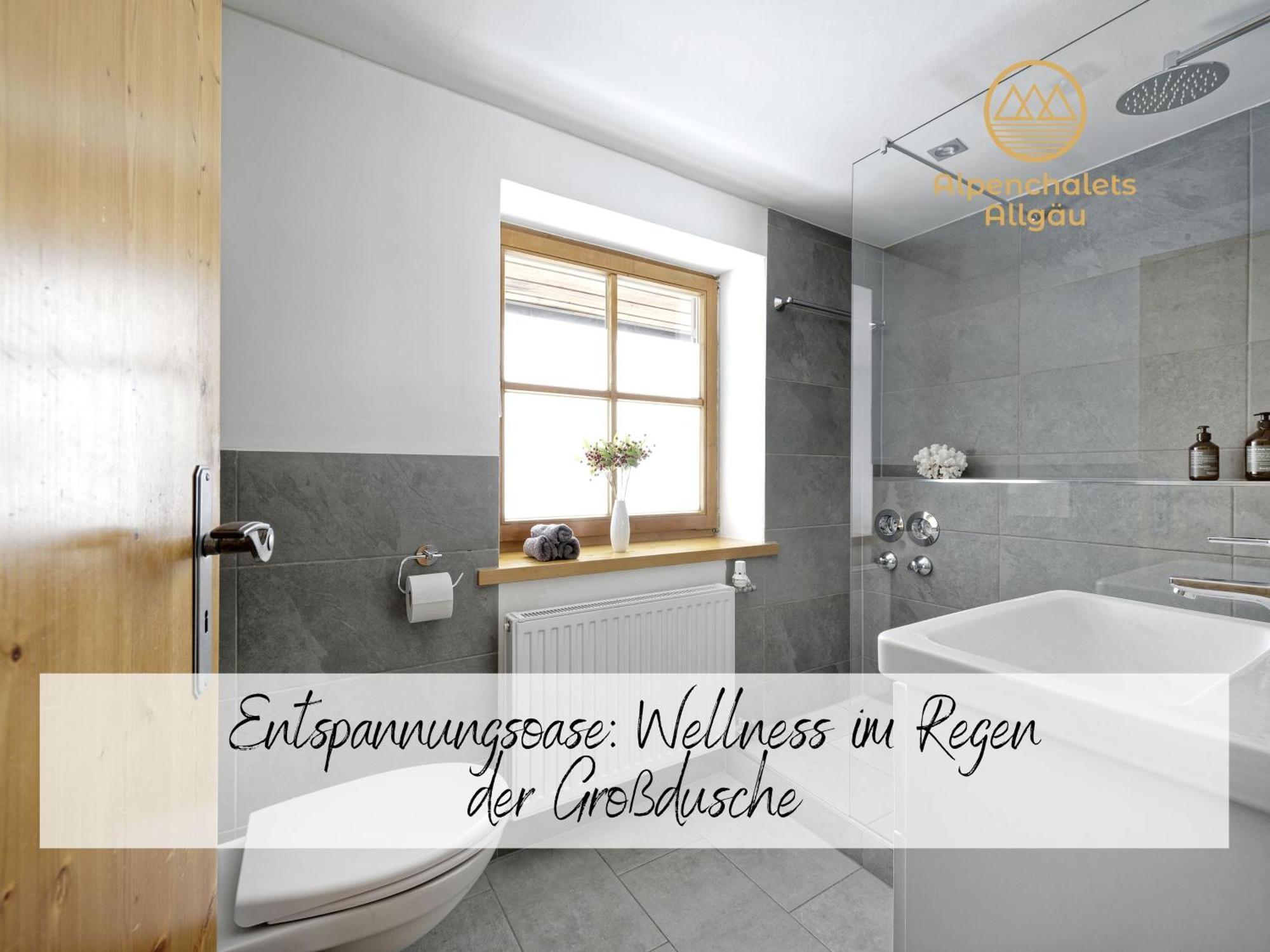Allgäuer Alpenchalets: Cozy Mountain Retreat With Dog-friendly Options Apartment