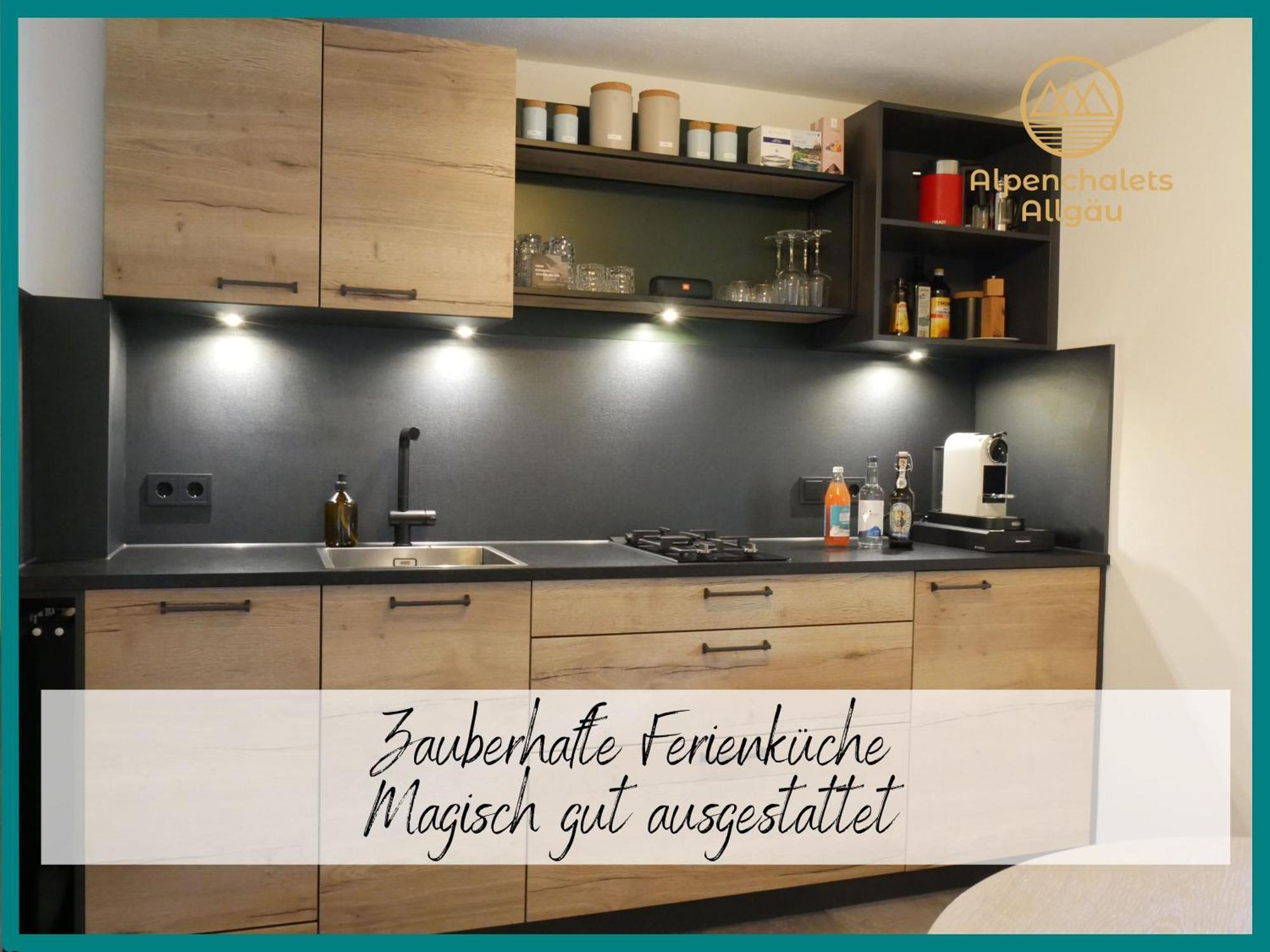 Allgäuer Alpenchalets: Cozy Mountain Retreat With Dog-friendly Options