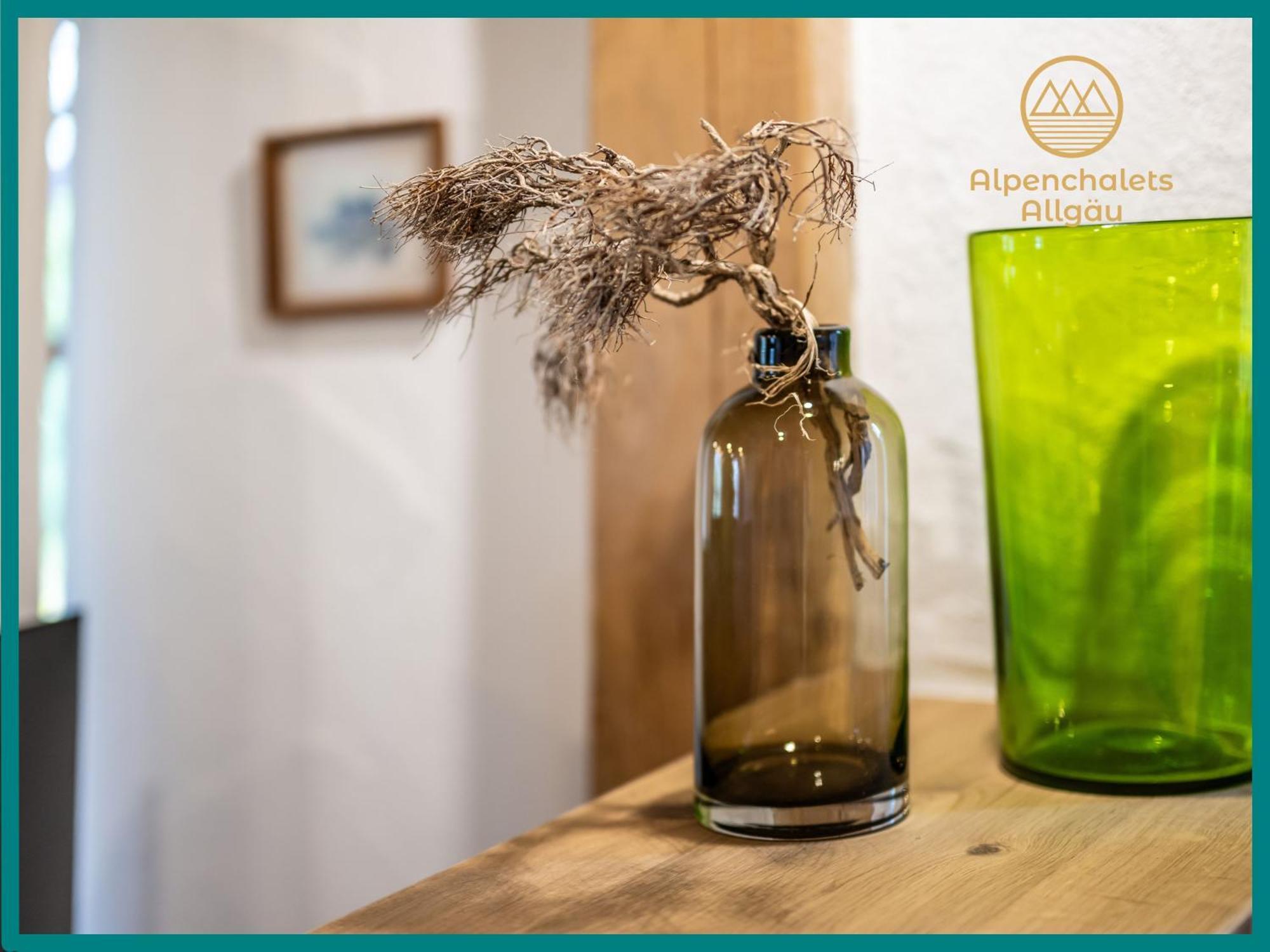 Allgäuer Alpenchalets: Cozy Mountain Retreat With Dog-friendly Options Apartment Immenstadt im Allgaeu