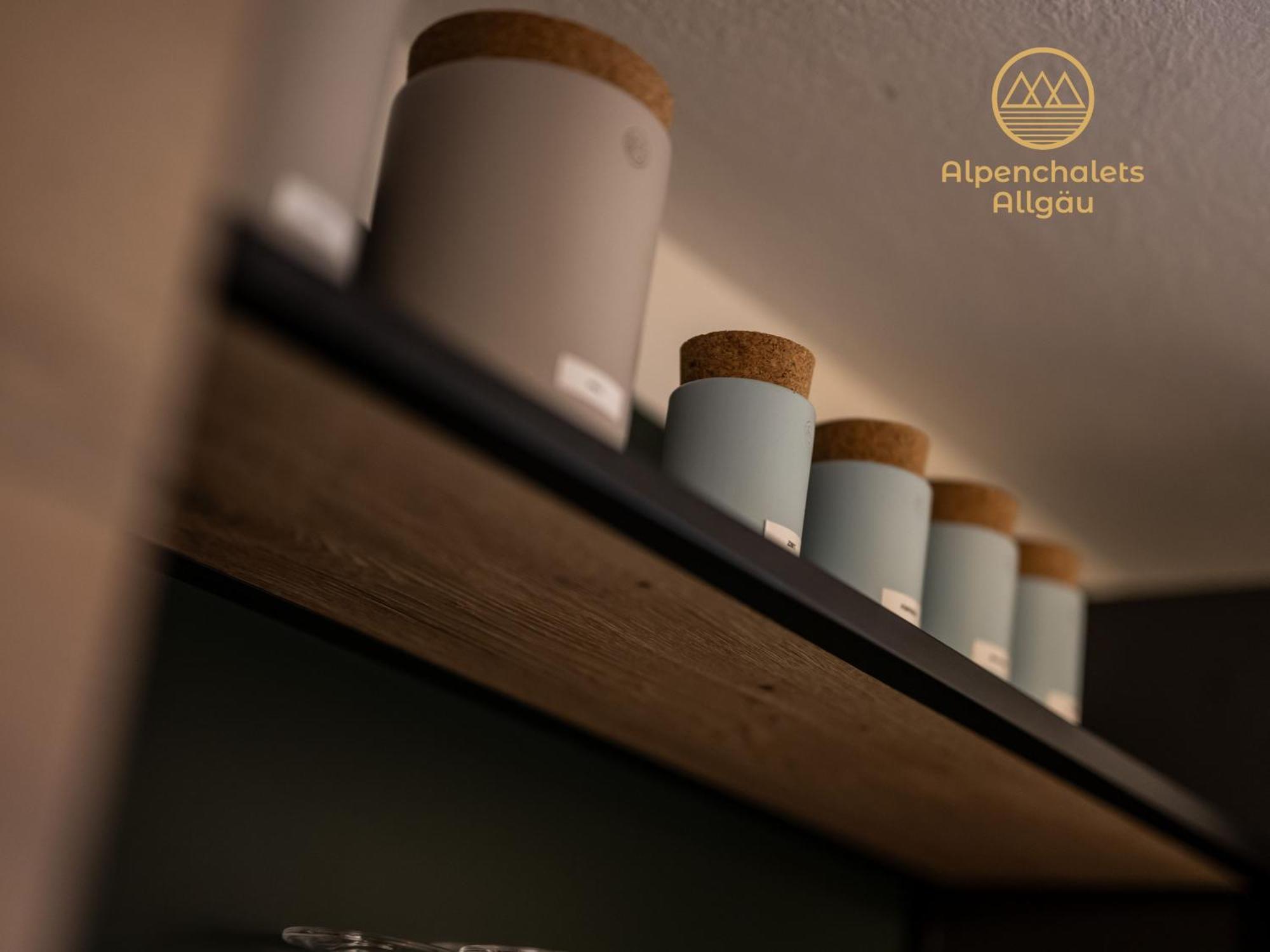 Apartment Allgäuer Alpenchalets: Cozy Mountain Retreat With Dog-friendly Options *