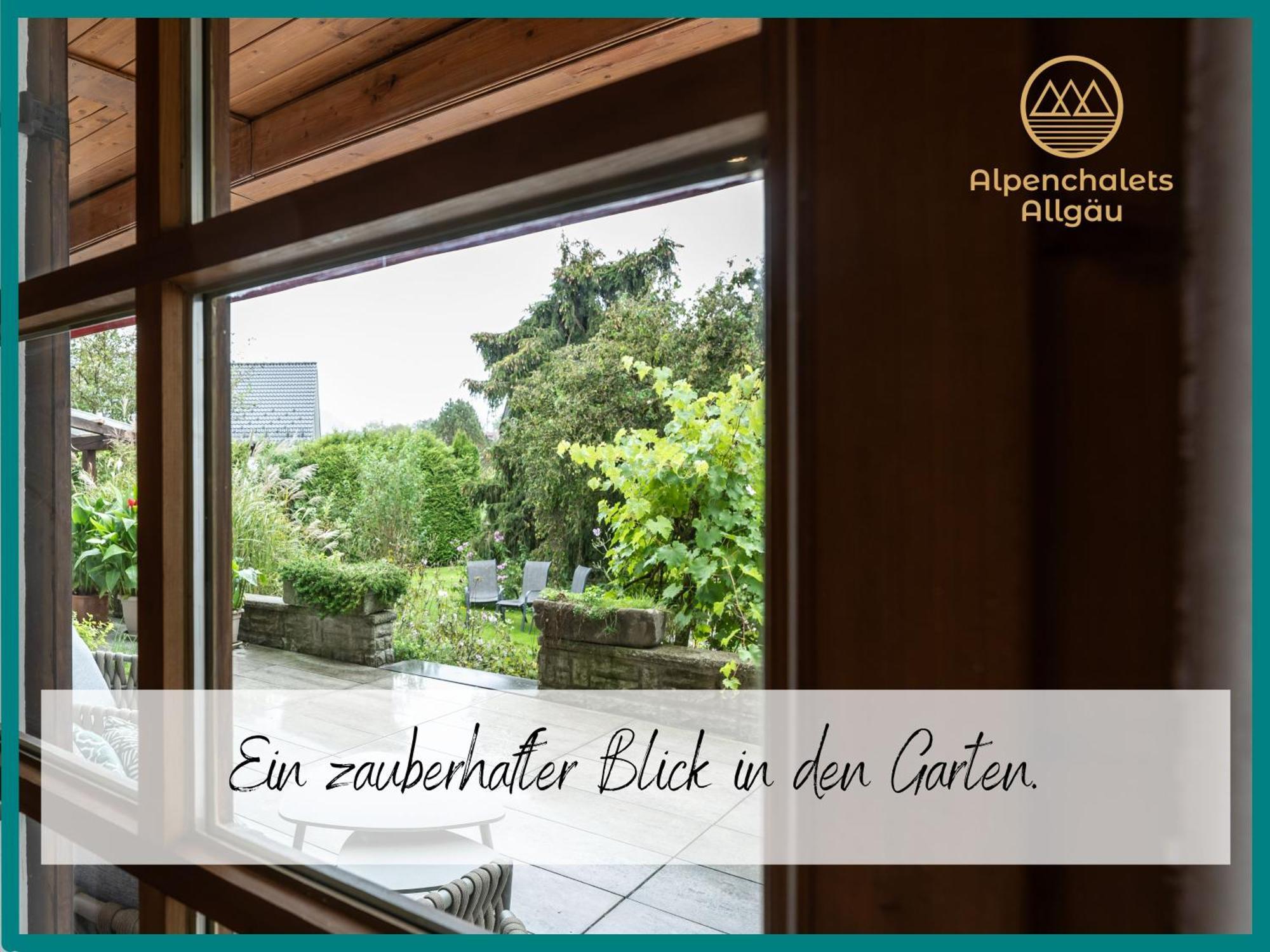 Allgäuer Alpenchalets: Cozy Mountain Retreat With Dog-friendly Options * Immenstadt im Allgaeu